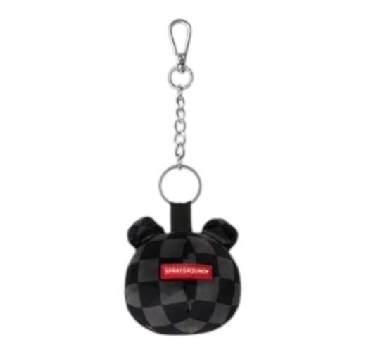 SPRAYGROUND PORTACHIAVE UNISEX