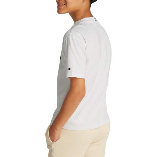 TOMMY HILFIGER T-SHIRT BAMBINO/BAMBINA