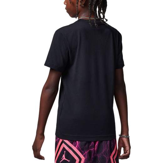 Jordan T-shirt Autunno/inverno