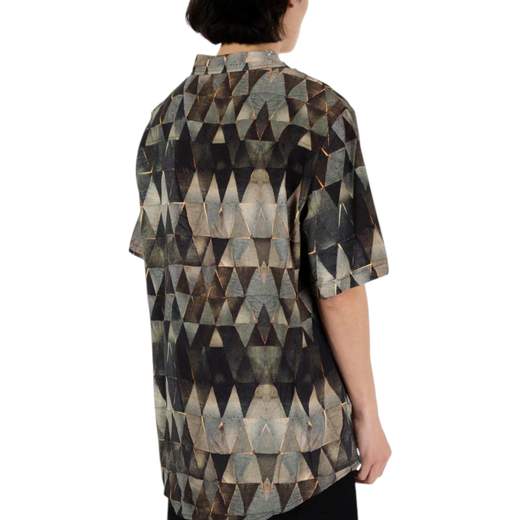 TOOCO CAMICIA