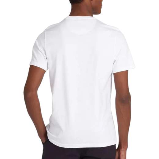 BARBOUR T-SHIRT