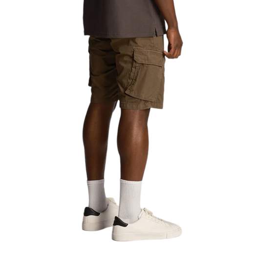 Lyle & Scott Short