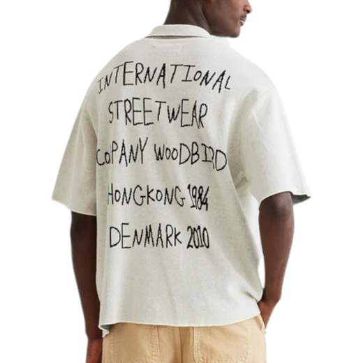 Woodbird Polo