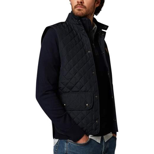 BELSTAFF GILET