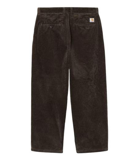Carhartt Wip Pantalone Autunno/inverno