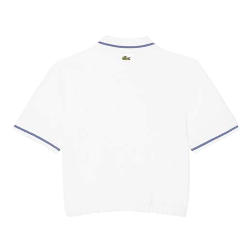 LACOSTE POLO BAMBINA