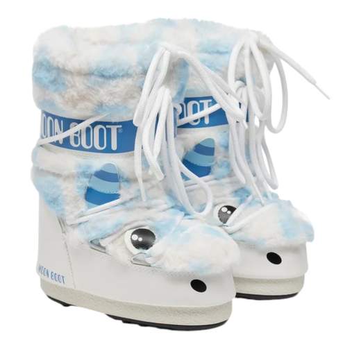 Moon Boot Boot Autunno/inverno