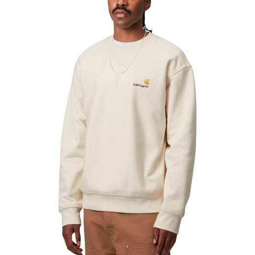 Carhartt Wip Felpa Autunno/inverno