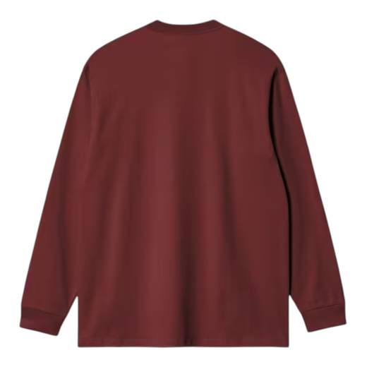 CARHARTT WIP T-SHIRT L/S