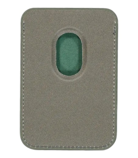 ALPHA INDUSTRIES CARD HOLDER UNISEX