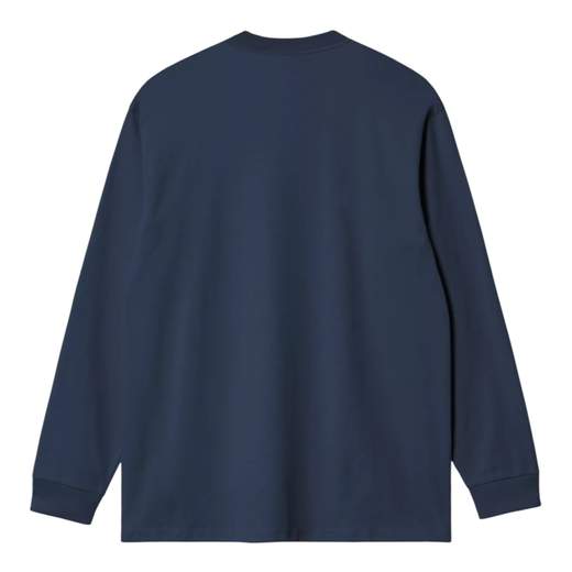 Carhartt Wip L/s T-shirt Autunno/inverno