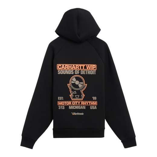 CARHARTT WIP FELPA