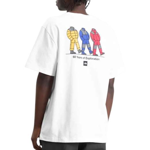 The North Face T-shirts