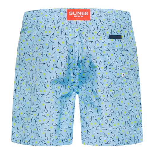 SUN 68 COSTUME BAMBINO