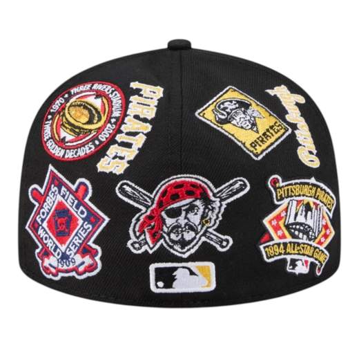 New Era Cappello
