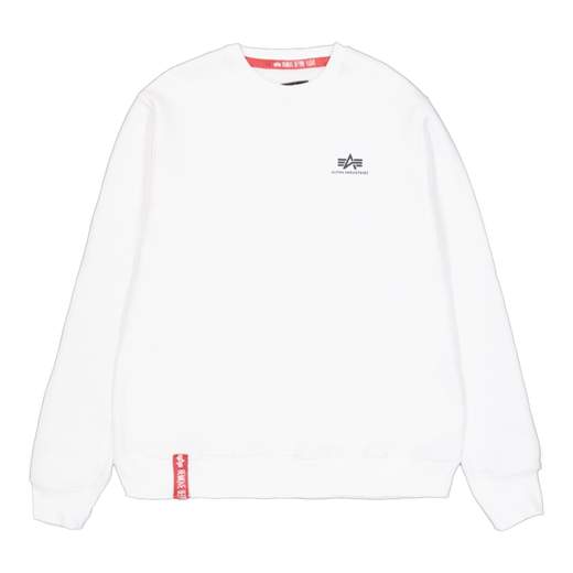 Alpha Industries Felpa Autunno/inverno