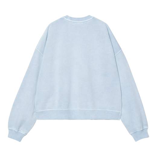 CARHARTT WIP FELPA DONNA
