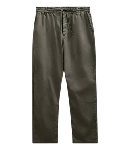 Anerkjendt Pants