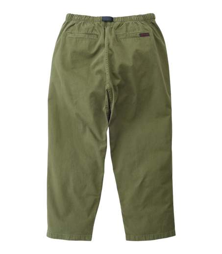 Gramicci Pantalone Autunno/inverno