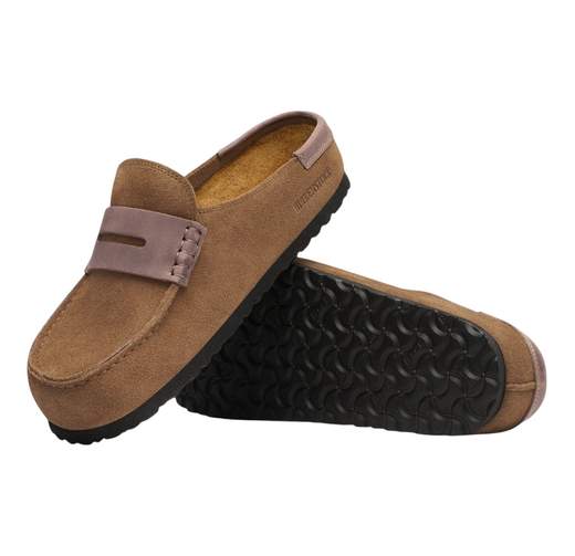 BIRKENSTOCK SABOT