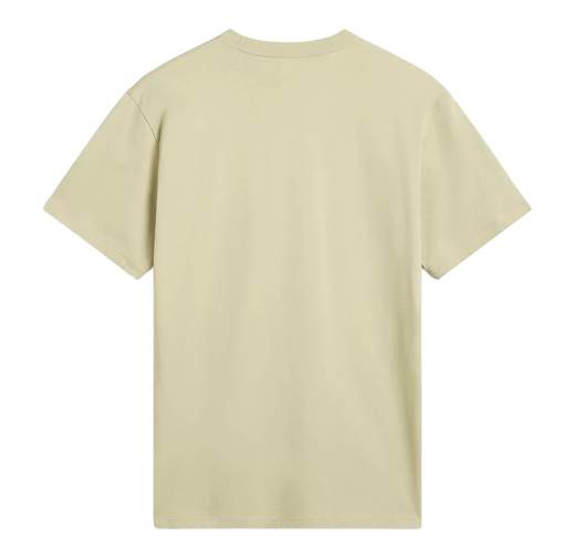 Vans Off The Wall T-shirt Autunno/inverno