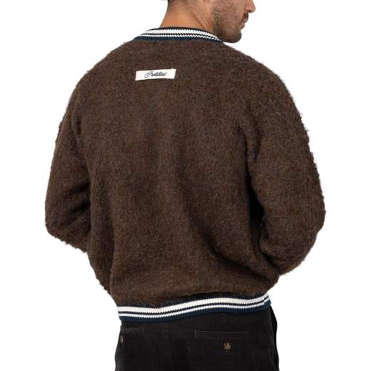 PROHIBITED MAGLIONE