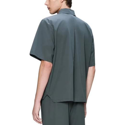 RAINS CAMICIA