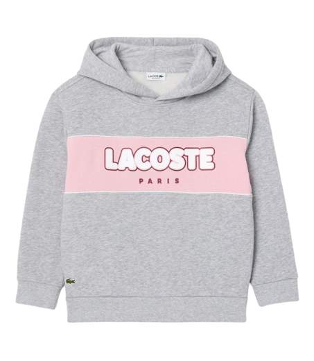 Lacoste Felpa Autunno/inverno