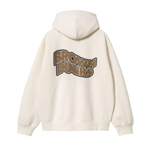 Carhartt Wip Felpa Autunno/inverno