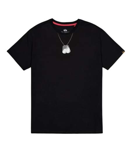 ALPHA INDUSTRIES T-SHIRTS