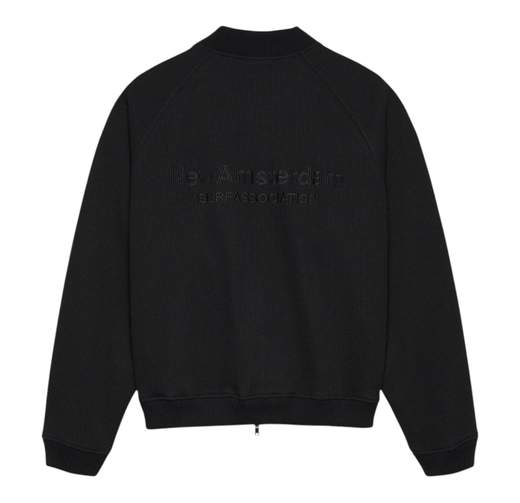 NEW AMSTERDAM JACKET