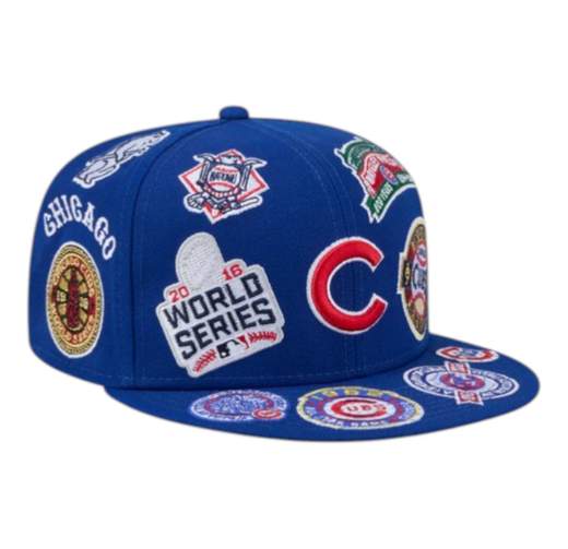 New Era Cappello