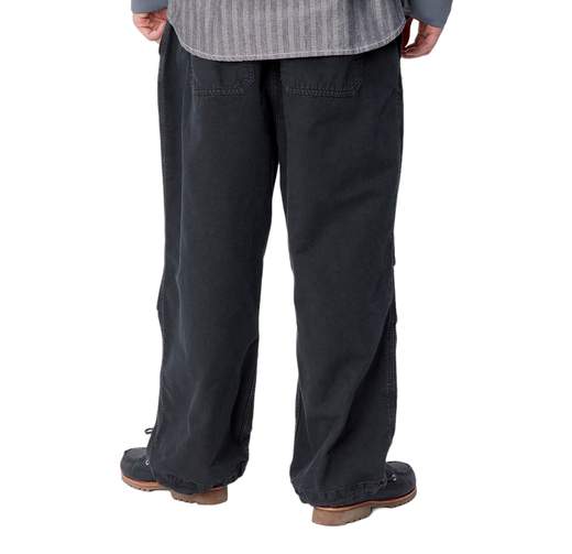 Carhartt Wip Pantalone Autunno/inverno
