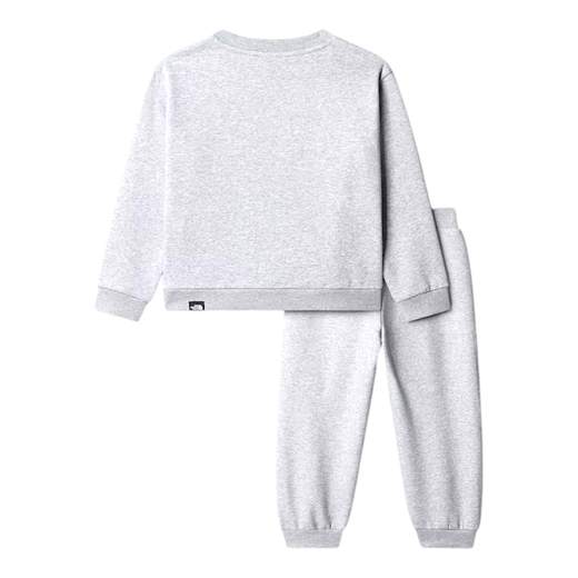 The North Face Felpa+pant Autunno/inverno