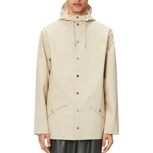 RAINS JACKET UNISEX