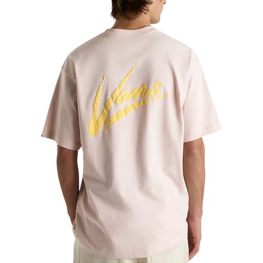 VANS OFF THE WALL T-SHIRT