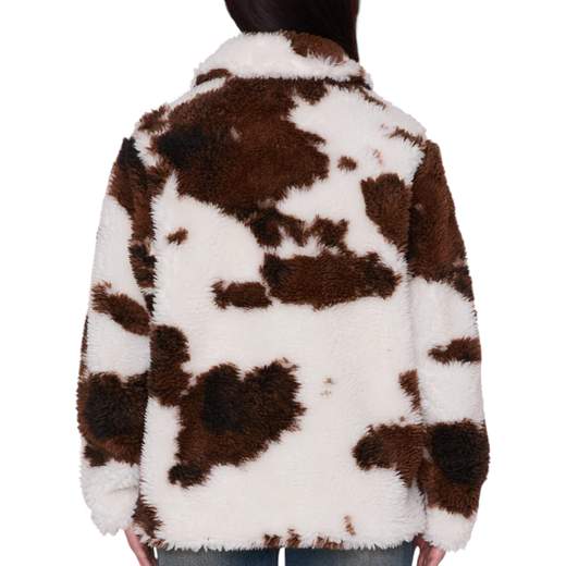 OBEY JACKET DONNA
