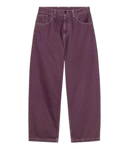 Carhartt Wip Jeans