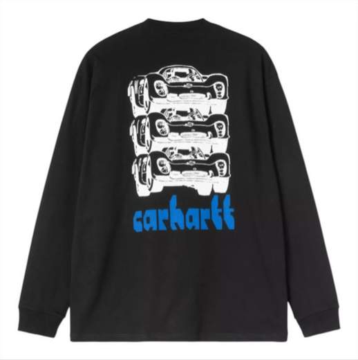 CARHARTT WIP I037235