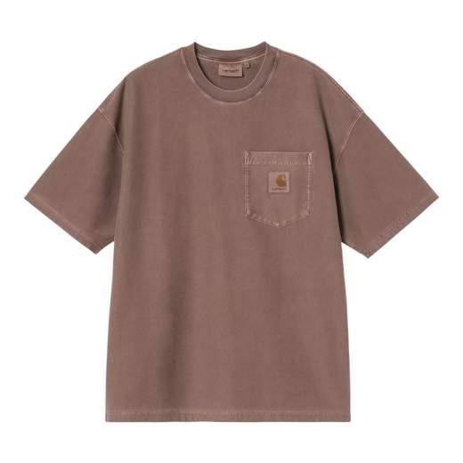CARHARTT WIP T-SHIRTS