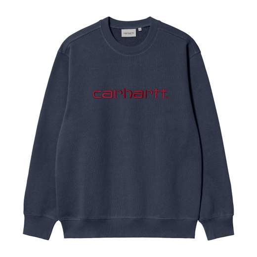 Carhartt Wip Felpa Autunno/inverno