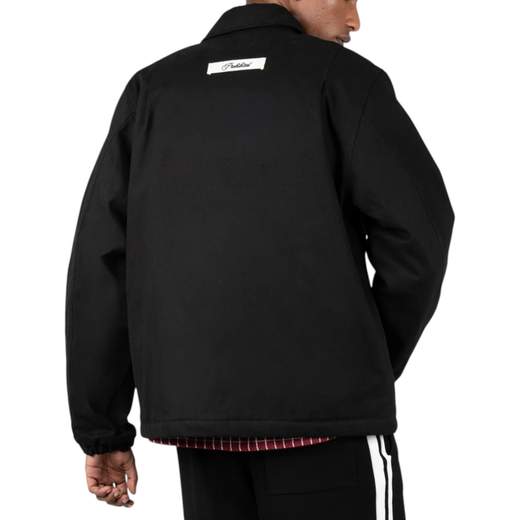 PROHIBITED JACKET