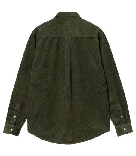 Carhartt Wip Camicia Autunno/inverno