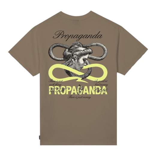 Propaganda T-shirts