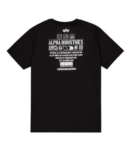 ALPHA INDUSTRIES T-SHIRTS