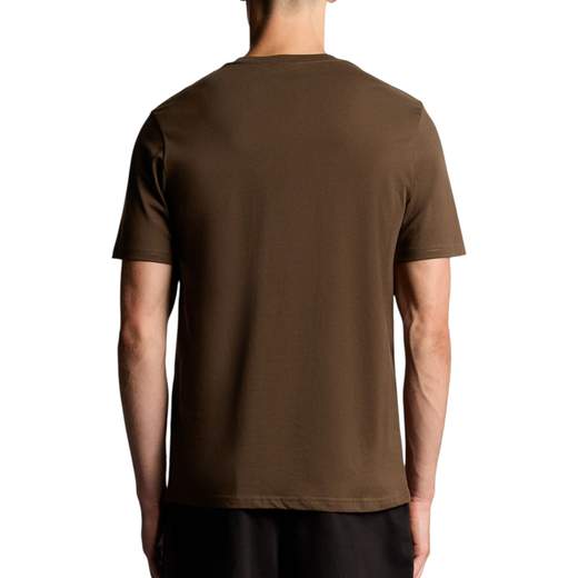 Lyle & Scott T-shirts Autunno/inverno