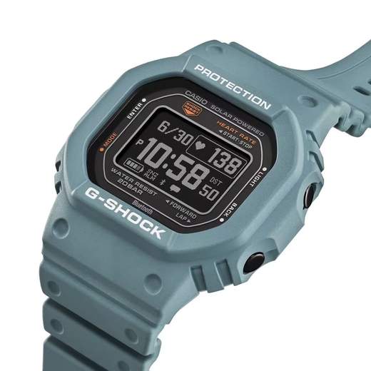 G-SHOCK OROLOGIO UNISEX