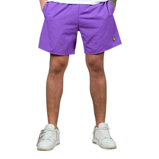 Lyle & Scott Costume