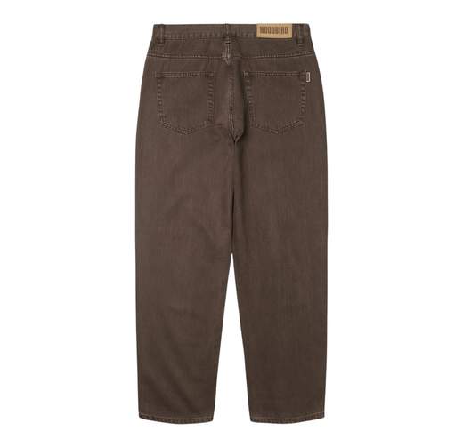 WOODBIRD JEANS