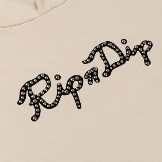 Ripndip Felpa Autunno/inverno